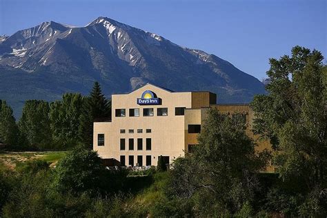 hotels in carbondale co.
